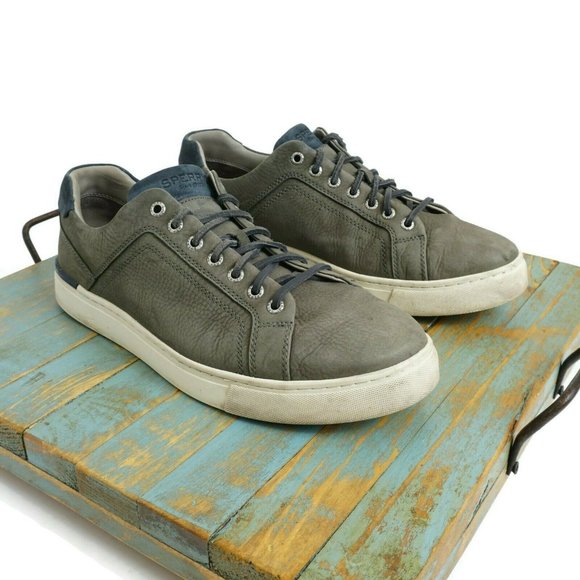 Sperry Gold Cup Mens Victura Ltt 